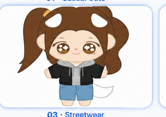 Streetwear